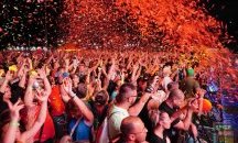 Spice Music Festival ще има второ издание