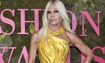 Givenchy, Versace, Coach и един международен скандал