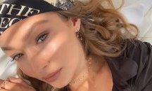Джиджи Хадид никога няма да се върне в Миконос