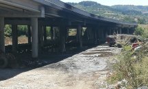 Магистрала "Струма" край Дупница остава затворена в двете посоки