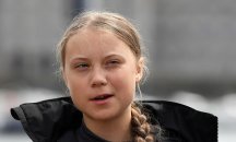 Грета Тунберг ще пътува на стоп с катамаран от САЩ до Испания