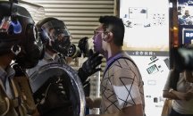 Доналд Тръмп предложи „лична среща“ със Си Дзинпин заради протестите в Хонконг