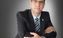 Момчил Спасов е кандидатът на БСП за кмет на Белене