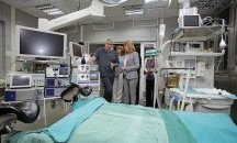 1267 бебета са родени от началото на годината в общинската АГ болница „Шейново“
