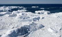 "Аарец": Климатичните промени могат отново да направят Русия велика