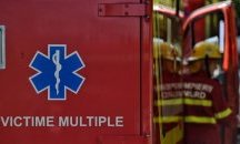 Пациенти пострадаха при пожар в психиатрична клиника в Румъния