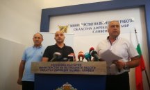 Ивайло Иванов: Няма данни убиецът на момиченцето да страда от психични заболявания