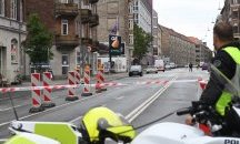 Швеция ще предаде на Дания заподозрян за взрива в Копенхаген