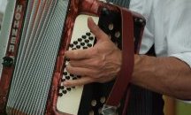 Народната музика е най- слушаната от българите