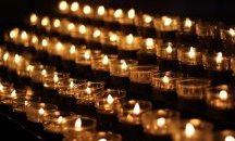 Сливен скърби за момиченцето от Сотиря
