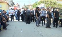Напрежение в Омуртаг заради загиналото при катастрофа момче