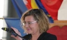 Флоранс Робин ще е първата жена посланик на Франция у нас в демократичната ни история