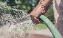 Троян забрани употребата на питейна вода за напояване и миене на балкони