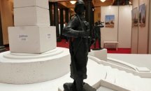 Идеята за паметник на Девета Плевенска дивизия се е зародила още на фронта, заяви историк