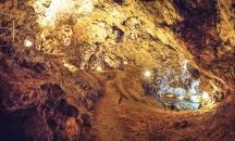 Откриха пещерни рисунки на 15 000 години в Испания