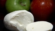 Моцарелата - най-полезният продукт за хората с високо кръвно
