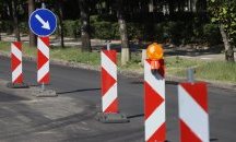 Пускат движението по обновения бул. "България"