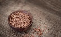 Популярните ленени семена може да са опасни за здравето
