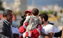 ООН: В света има рекорден брой бежанци след Втората световна война