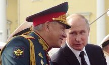Шойгу: Русия няма да разполага нови балистични ракети, ако САЩ сторят същото