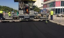 Променят временно движението на бул. „Президент Линкълн” в София