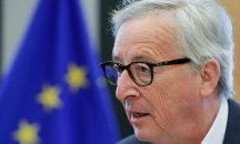 Последно слово: Юнкер заяви, че Brexit е срамота