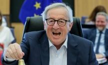 Юнкер: Британците са „европейци на непълно работно време“