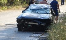 18-годишен младеж е загинал при катастрофа край Варна