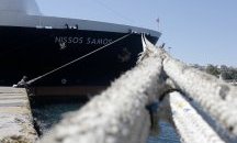 Гърция обяви мерки за подобряване на фериботната връзка на остров Самотраки