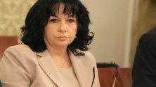 Петкова: Изненадана съм, че президентството говори за енергийни проекти