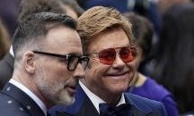 Всичко за любовта на Елтън Джон и Дейвид Фърниш отвъд стереотипите и клишетата