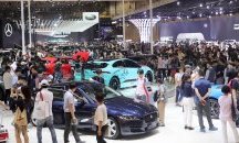 Южна Корея ще глоби Volkswagen и Porsche