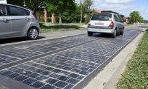 Соларните пътища във Франция се оказаха провал