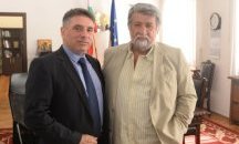 Данаил Кирилов: Трябва да се изгради единен стандарт за борба с трафика на културни ценности