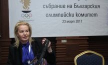 Преди 32 години Стефка Костадинова поставя световен рекорд