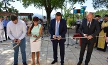Кметът на Благоевград откри нов Център за подкрепа на деца и техните семейства