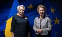 Румънският премиер преговаря за запазване на досегашния ресор в Еврокомисията