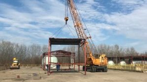 Променят границите на природен парк „Пресина“ заради изграждането на АЕЦ "Белене"