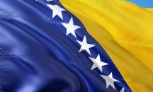 Хърватия предлага белгийски модел на държавно устройство за Босна и Херцеговина