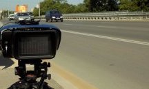 44 539 нарушения по пътищата са установени у нас само за една седмица