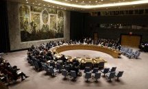ООН се събира на извънредно заседание заради ракетните разработки на САЩ