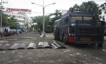 Властите издирват 258 избягали затворници в Западна Папуа