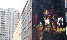 Уникално училище за графити отвори врати във Варна