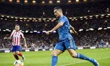Роналдо отбеляза 700-ия гол в кариерата си