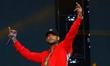 Ранени при стрелба по време на снимки на видеоклип на френския рапър Буба