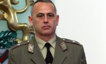 Освободиха началника на НСО Данчо Дяков