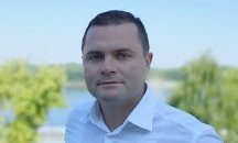 Депутатът от БСП Пенчо Милков влиза в битката за кмет на Русе