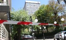 Сигнал за бомба в БНТ и на летищата в София и Пловдив (ОБНОВЕНА)