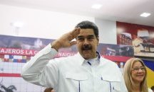 Президентът на Венецуела потвърди, че води тайни преговори със САЩ