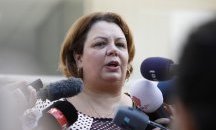Катица Янева остава в ареста още 30 дни